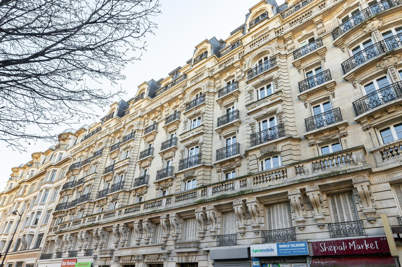 Bureau Paris 3209m² Location bureau Paris OLBUR2107353 27